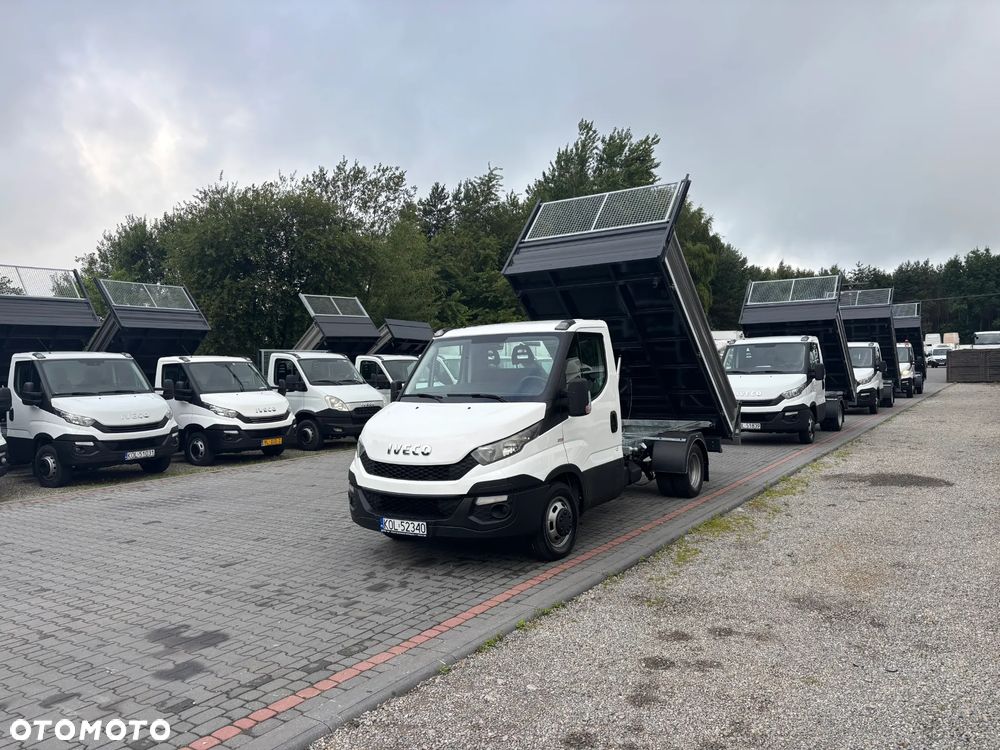 Iveco DAILY 70C15,70C17,,50C17,,50C15,,35C17,,5C15 - 13