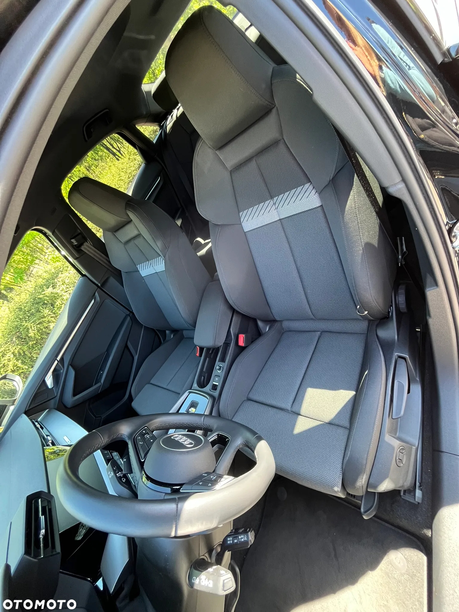 Audi A3 35 TFSI mHEV Advanced S tronic - 9