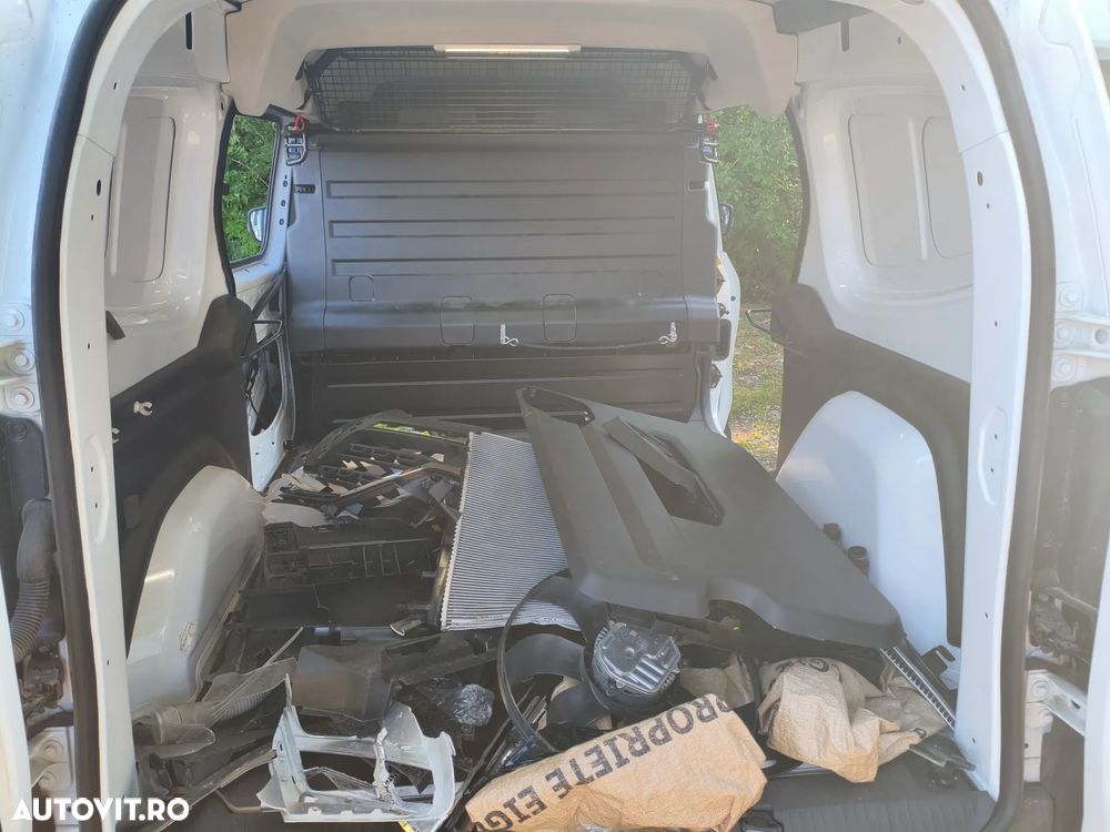 Renault Kangoo - 7