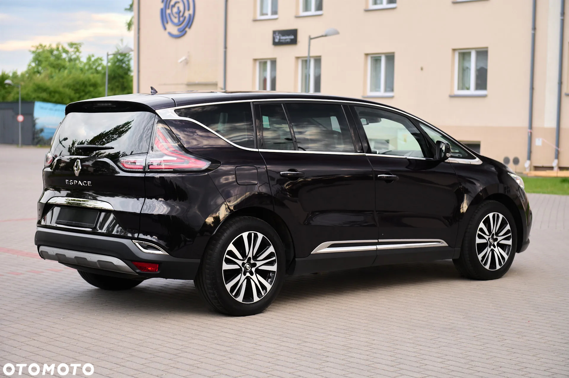 Renault Espace 2.0 Blue dCi Initiale Paris EDC - 14