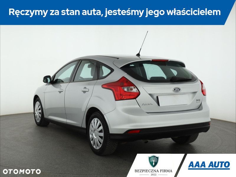 Ford Focus - 6