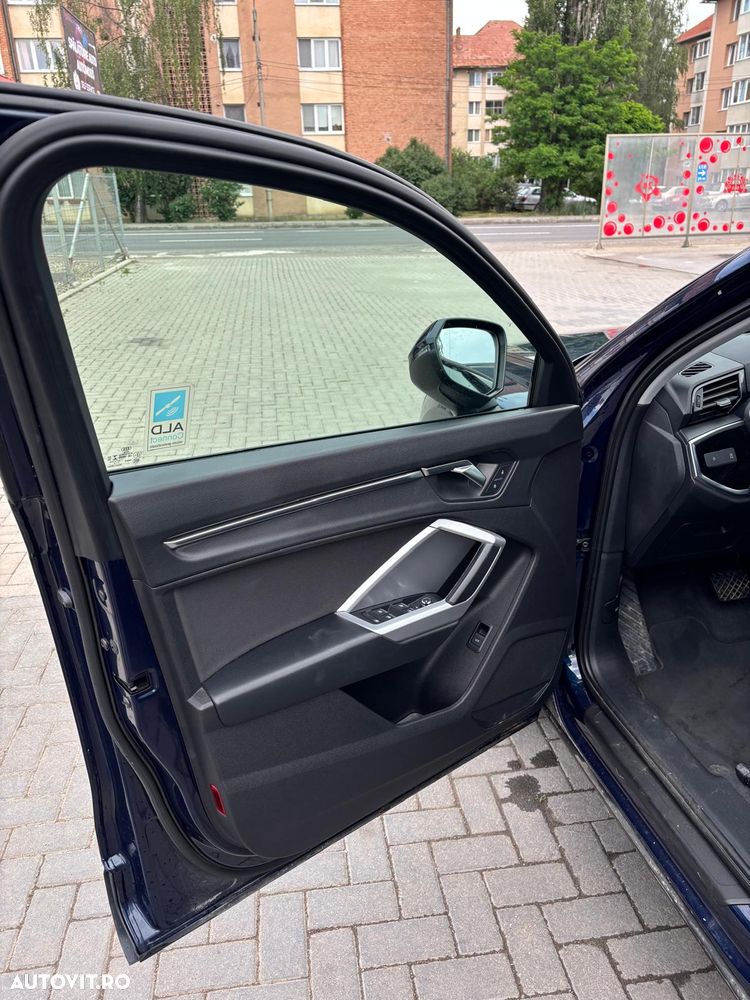 Audi Q3 - 6