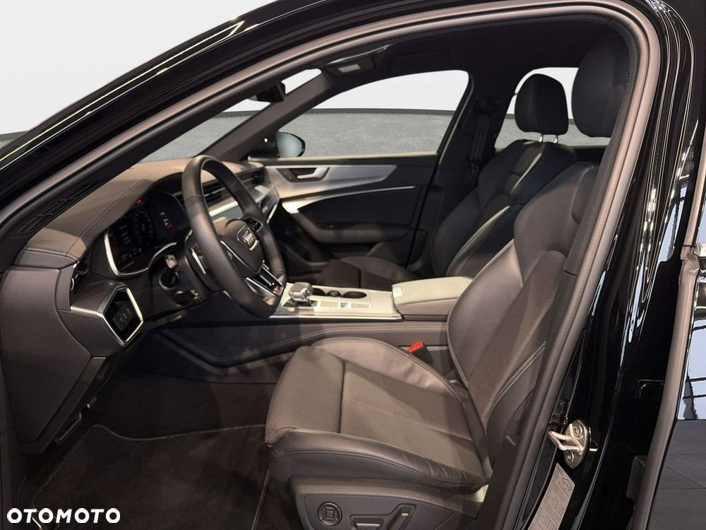 Audi A6 Avant - 18
