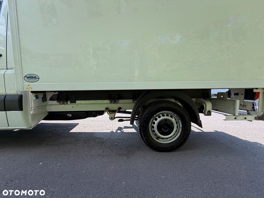 Mercedes-Benz Sprinter - 19