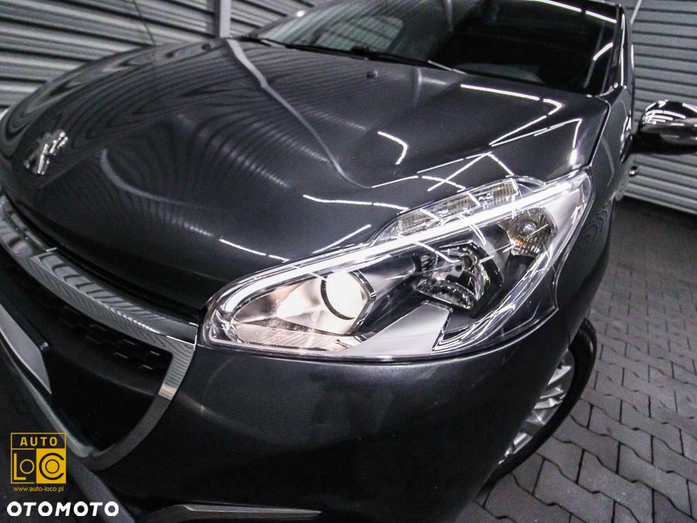 Peugeot 208 Blue-HDi 100 Stop&Start Allure - 31