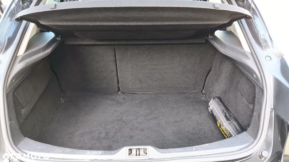 Renault Megane 1.6 16V Dynamique - 13