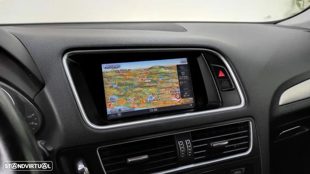 Audi Q5 2.0 TDI Sport - 34