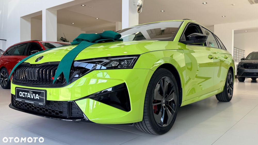 Skoda Octavia - 26