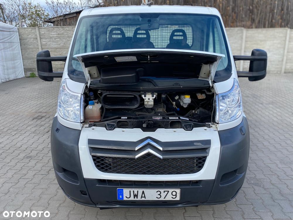 Citroën JUMPER - 21