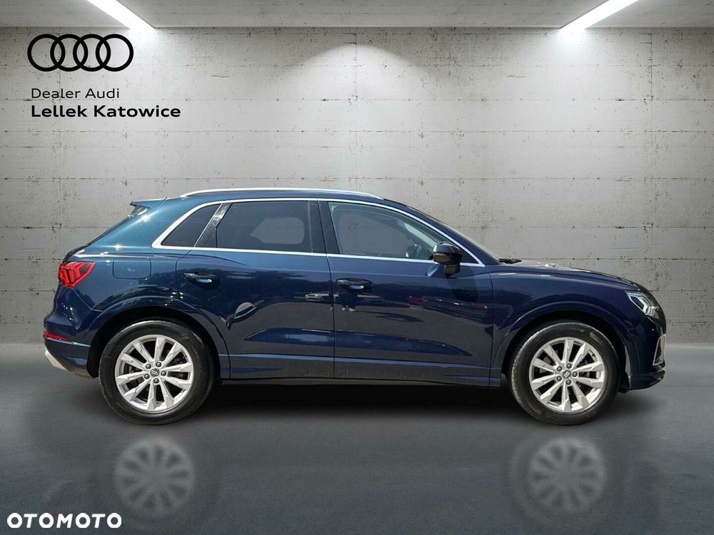 Audi Q3 - 6
