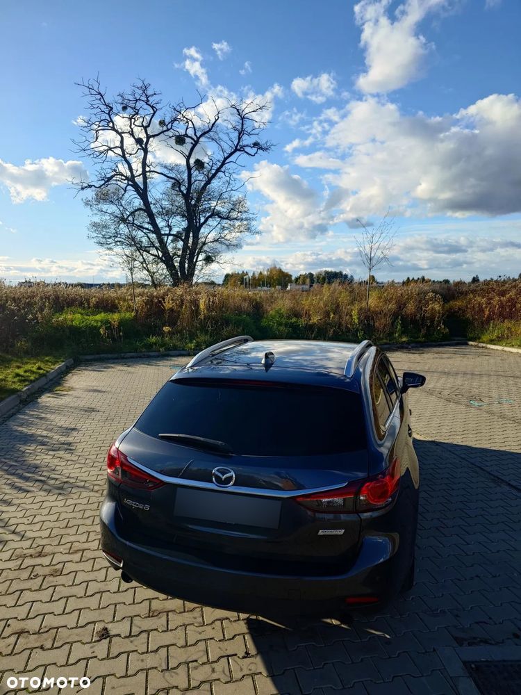 Mazda 6 ver-skyactiv--g-165-drive-center--line - 6