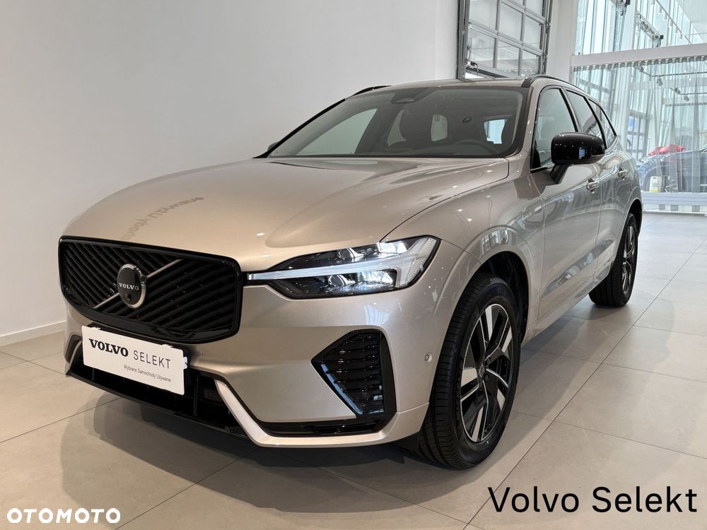 Volvo XC 60 - 10