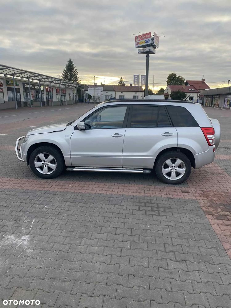 Suzuki Grand Vitara 1.9 DDiS - 7