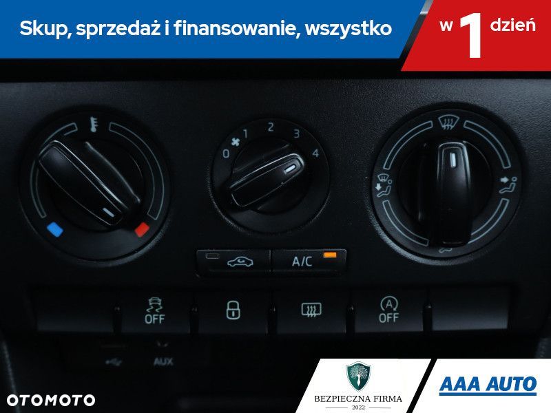 Skoda RAPID - 18