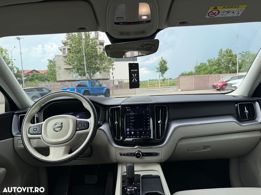 Volvo XC 60 - 12