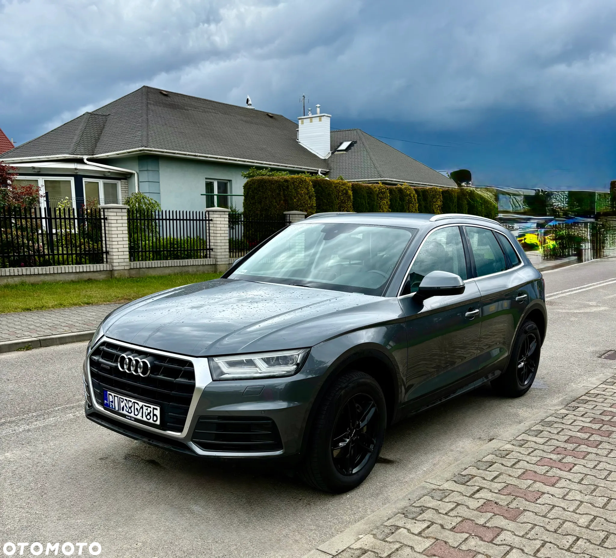 Audi Q5 2.0 TDI Quattro S tronic - 3