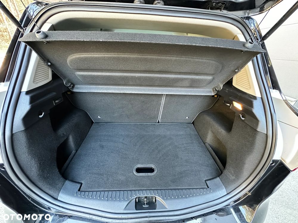 Ford B-MAX 1.0 EcoBoost Titanium ASS - 24