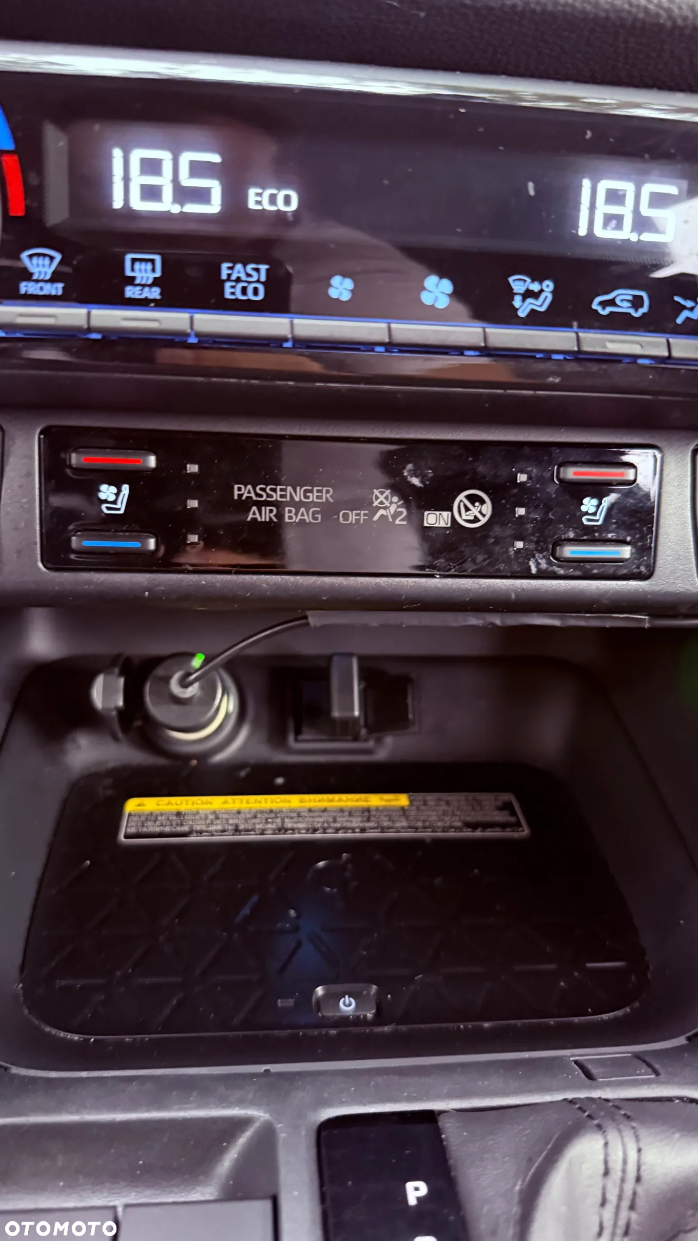 Toyota RAV4 2.5 Hybrid Executive 4x2 - 22