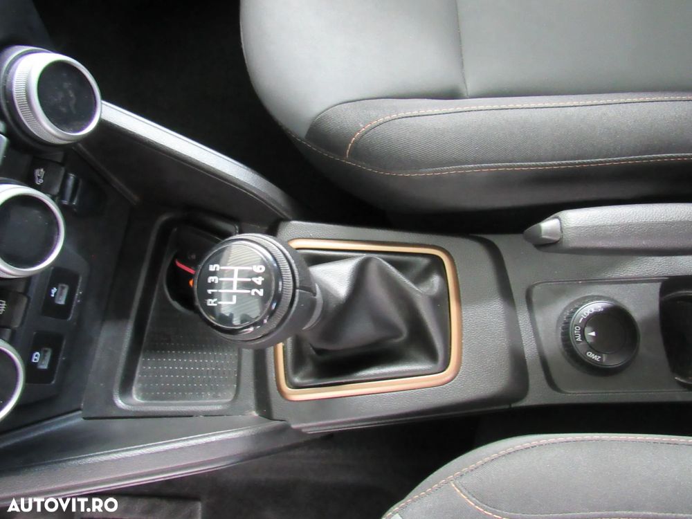 Dacia Duster Blue dCi 115 4X4 Extreme - 18