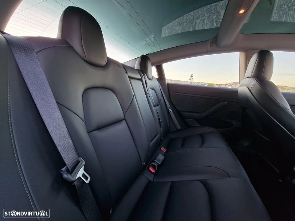 Tesla Model 3 Performance Dual Motor AWD - 7