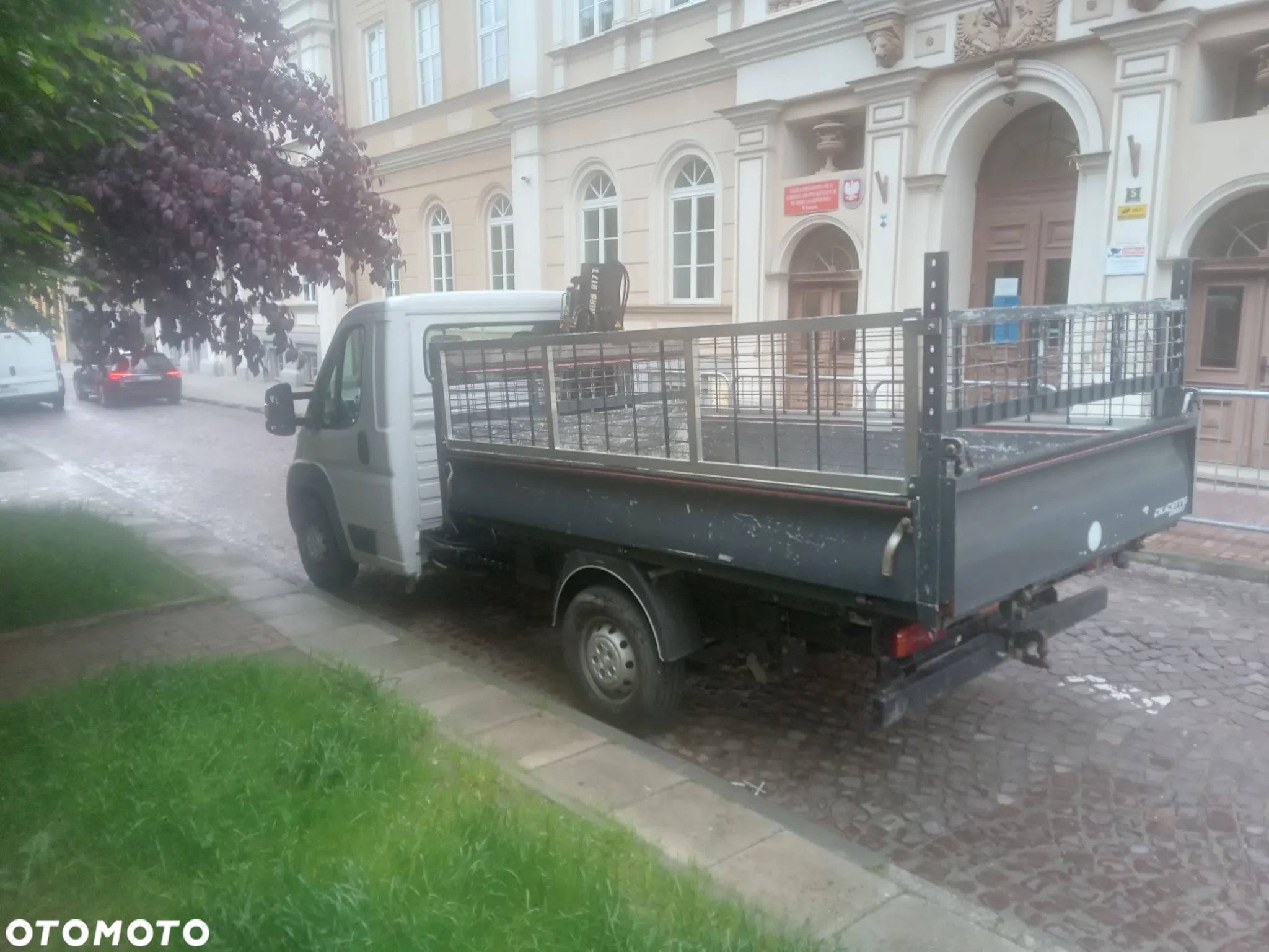Fiat ducato - 6
