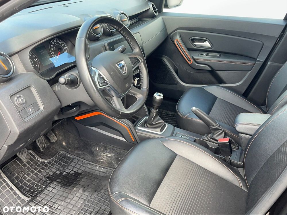 Dacia Duster - 9