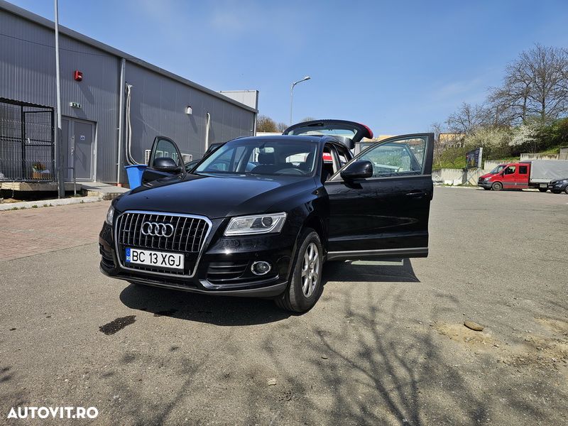 Audi SQ5 - 5