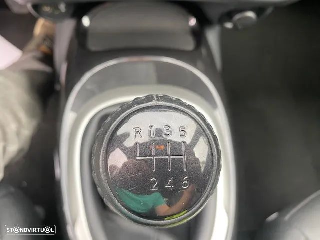 Nissan Juke 1.2 DIG-T N-Connecta - 21