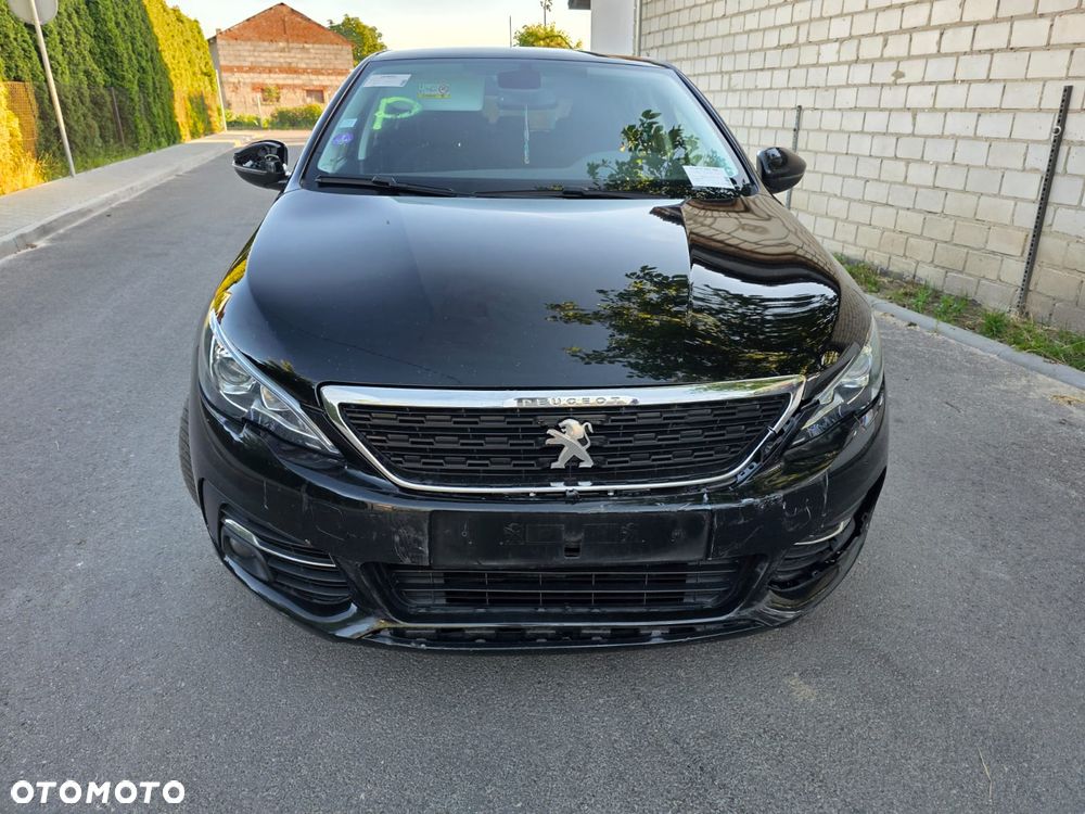 Peugeot 308 PureTech 130 GPF EAT8 Stop & Start Active - 1