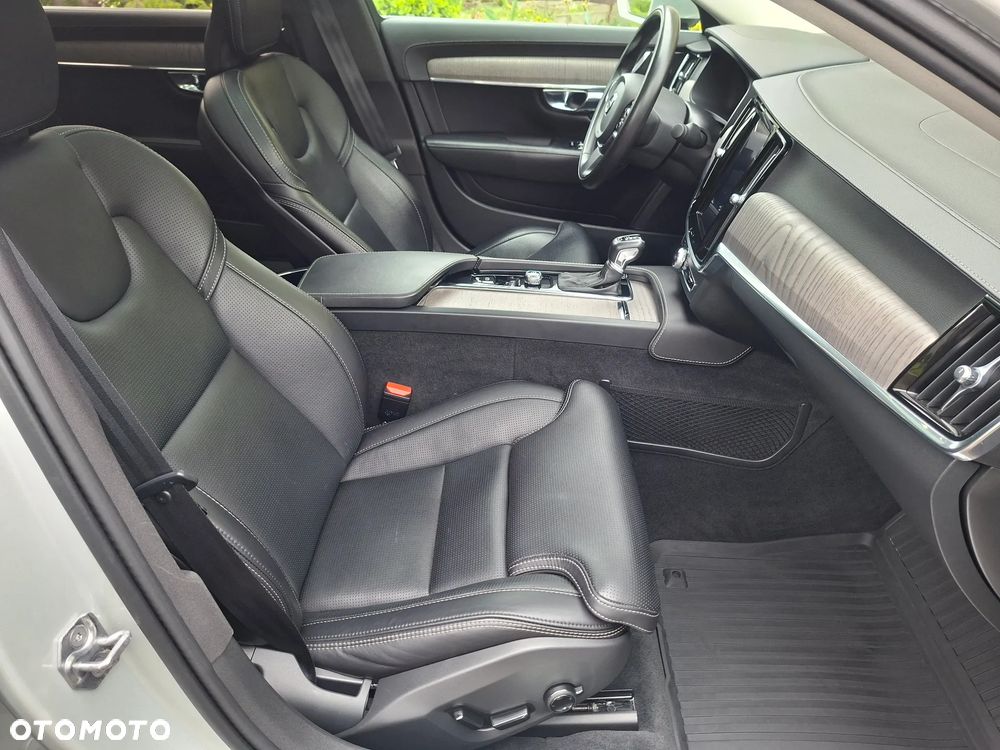 Volvo S90 T6 AWD Inscription - 25