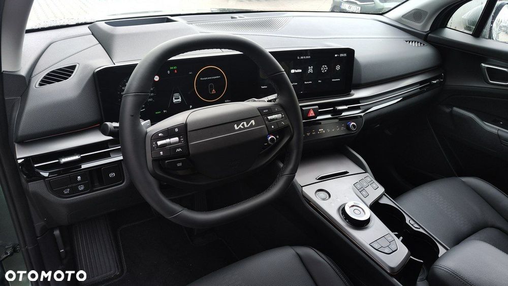 Kia Sportage - 11