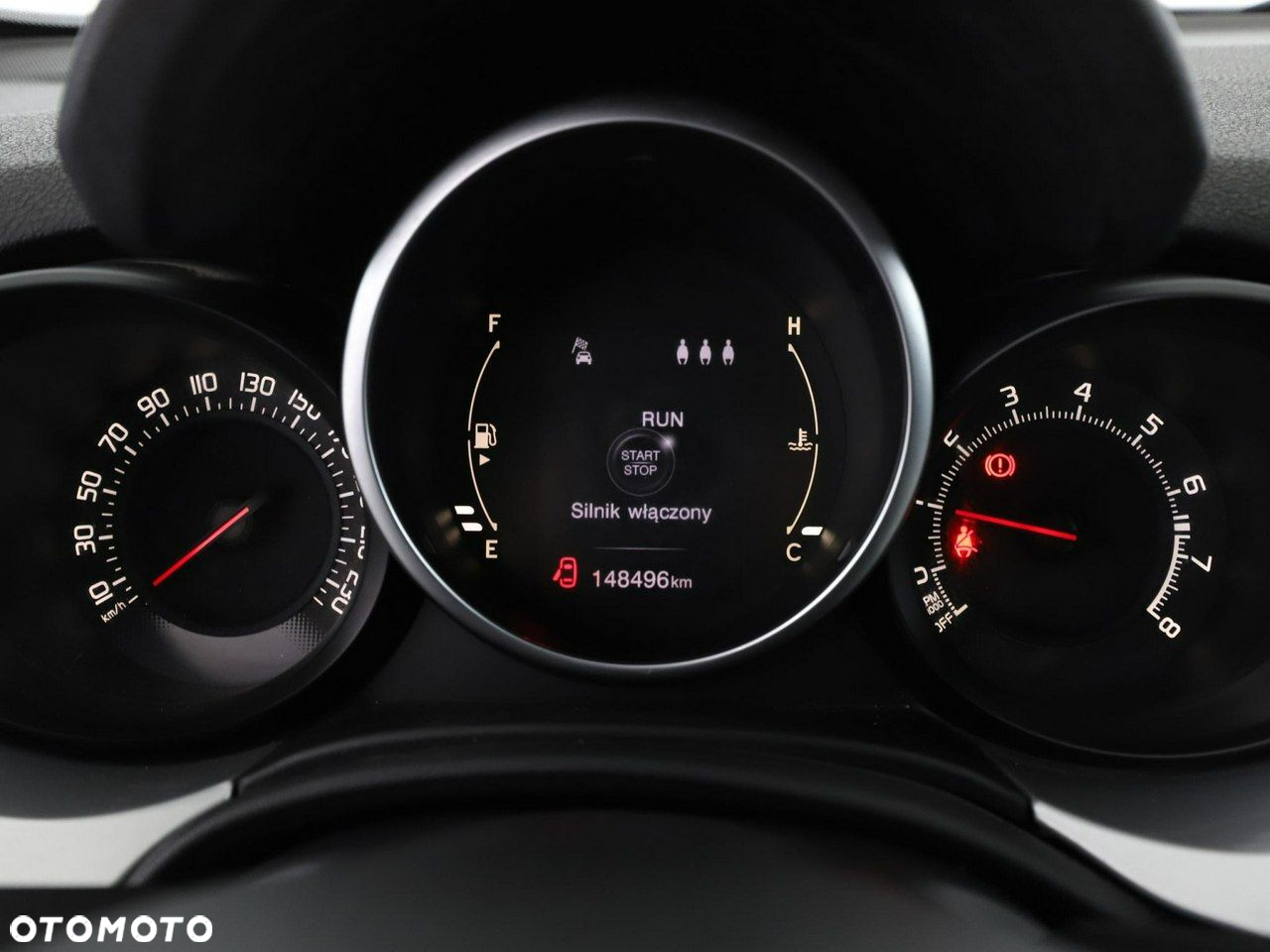 Fiat 500X 1.4 Multiair 4x2 S&S Pop Star - 22