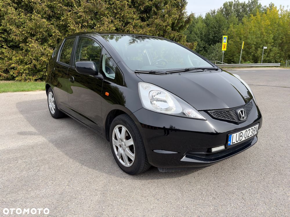 Honda Jazz 1.2 i-VTEC - 2