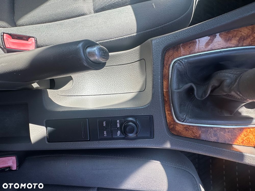 Audi A4 Avant 1.8 T - 15