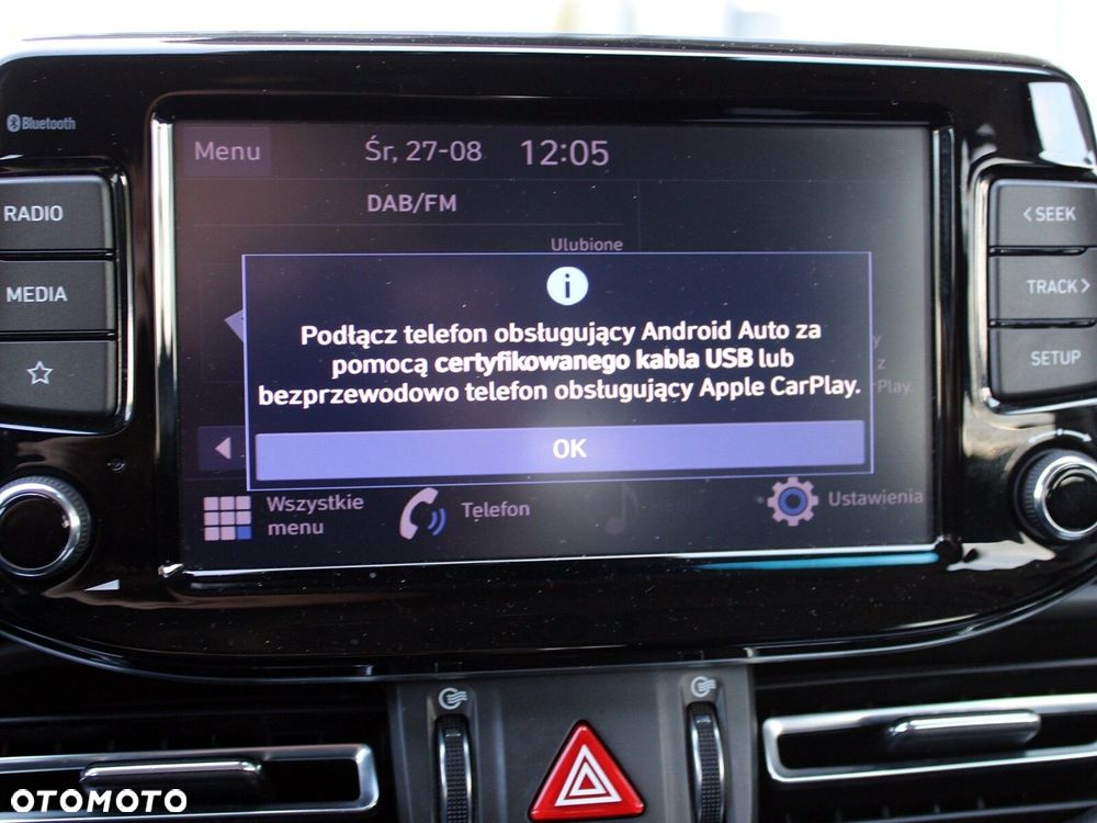 Hyundai i30 1.5 T-GDI 48V Smart - 20