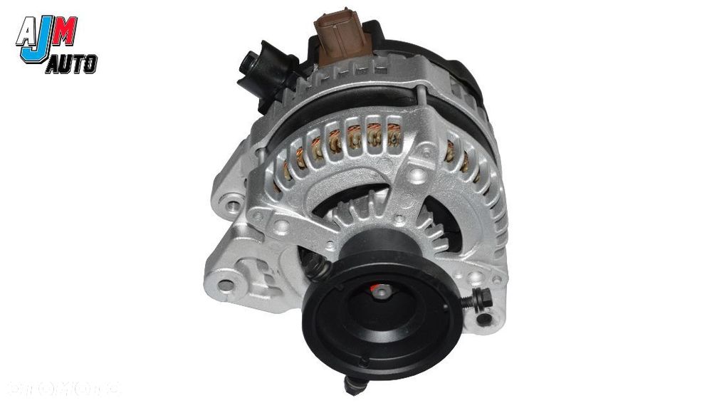 Alternator 4M5T10300UD 1.8 TDCI Ford C-Max Focus C-Max Focus II - 3