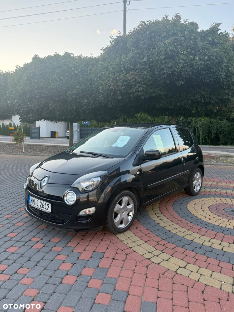 Renault Twingo - 2