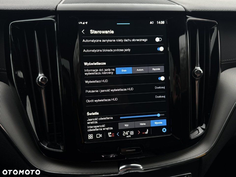 Volvo XC 60 - 29