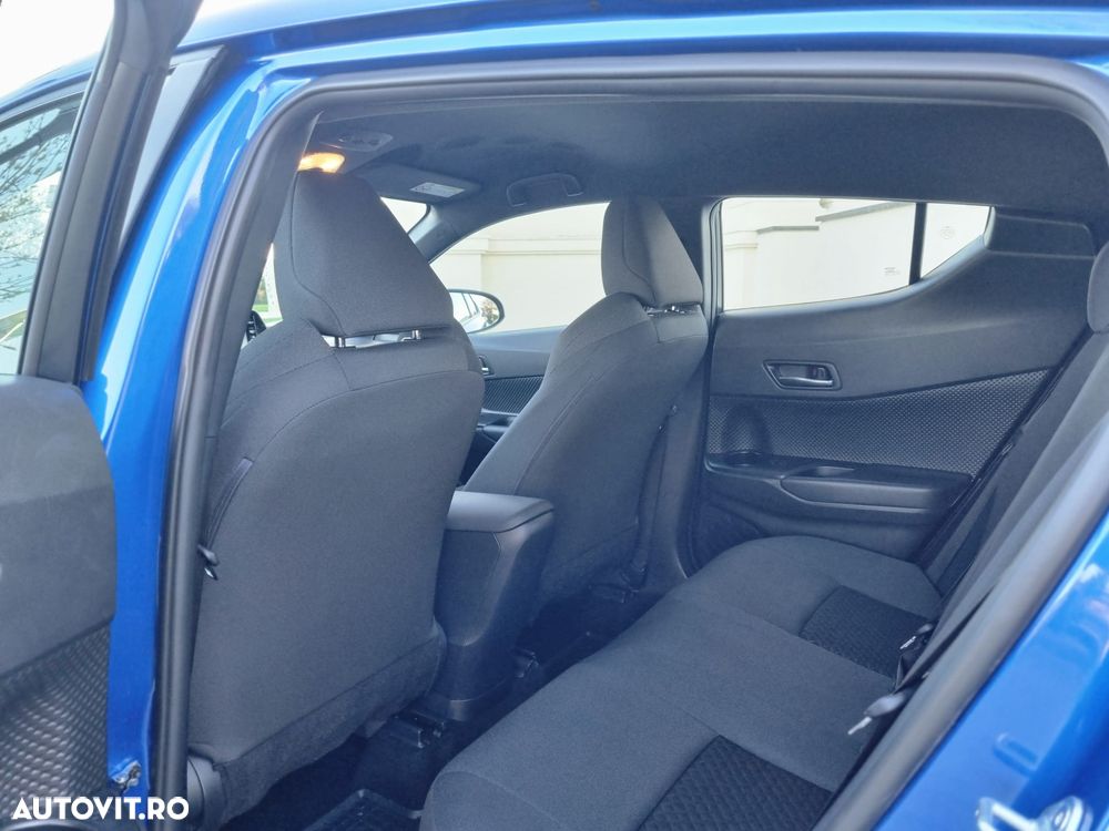 Toyota C-HR Style Selection - 15