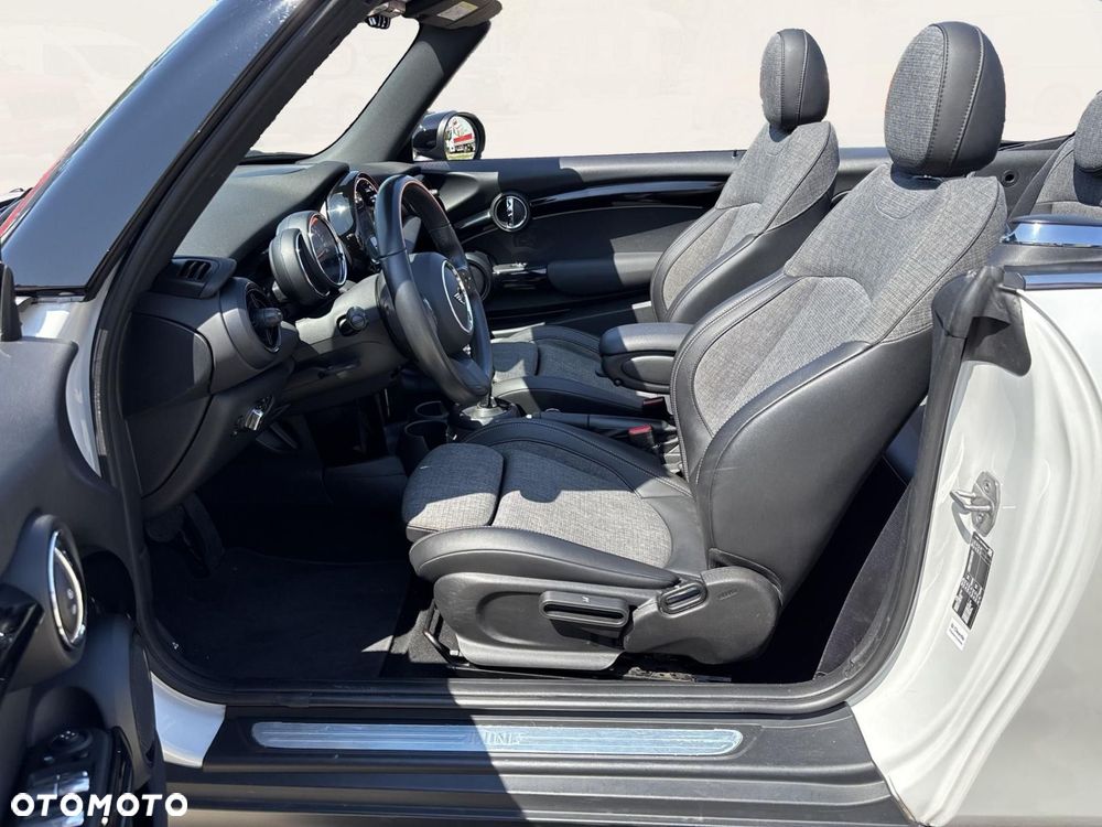 MINI Cooper - 14