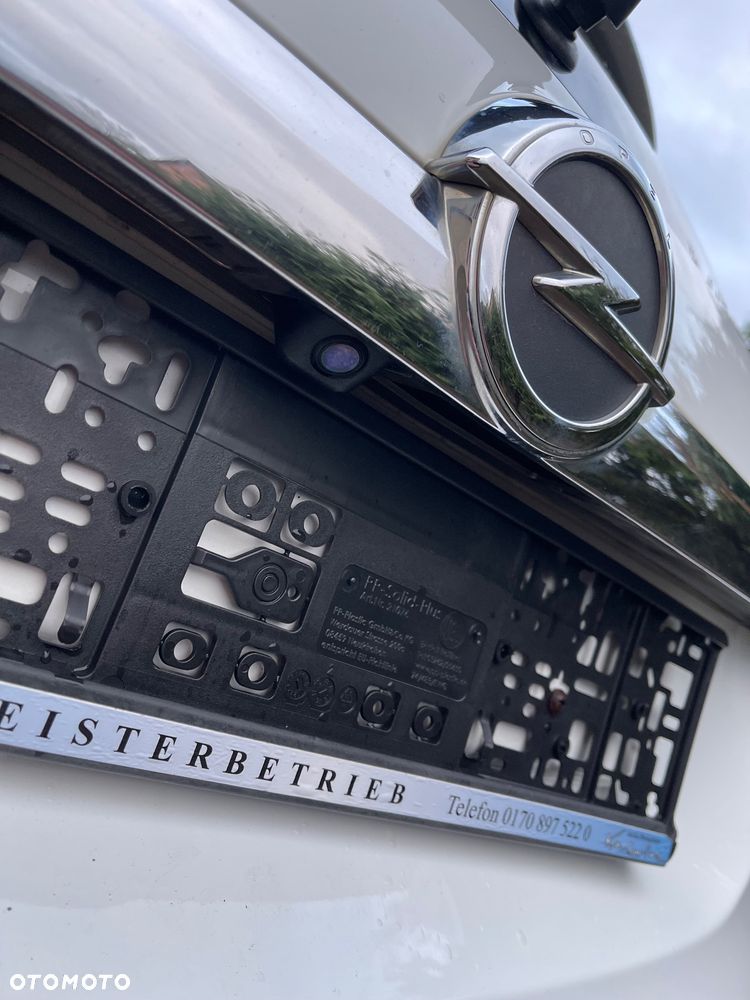 Opel Insignia 2.0 CDTI 4x4 ecoFLEX Start/Stop Business Innovation - 12