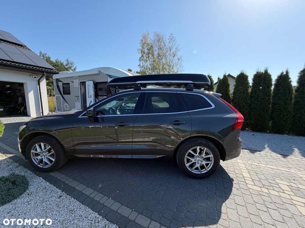 Volvo XC 60 D3 Momentum Pro - 23