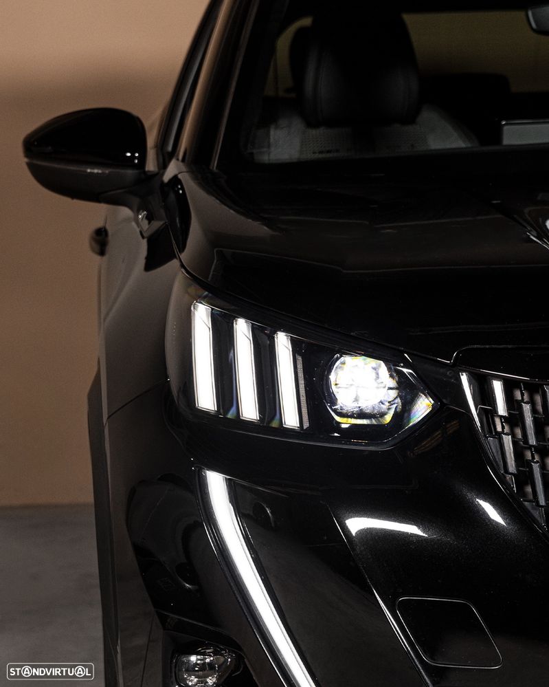 Peugeot 2008 1.5 BlueHDi GT - 9