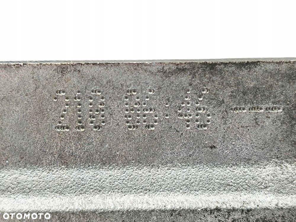 GŁOWICA CYLINDRÓW Nissan Qashqai 1.5 DCI 110428257R - 15