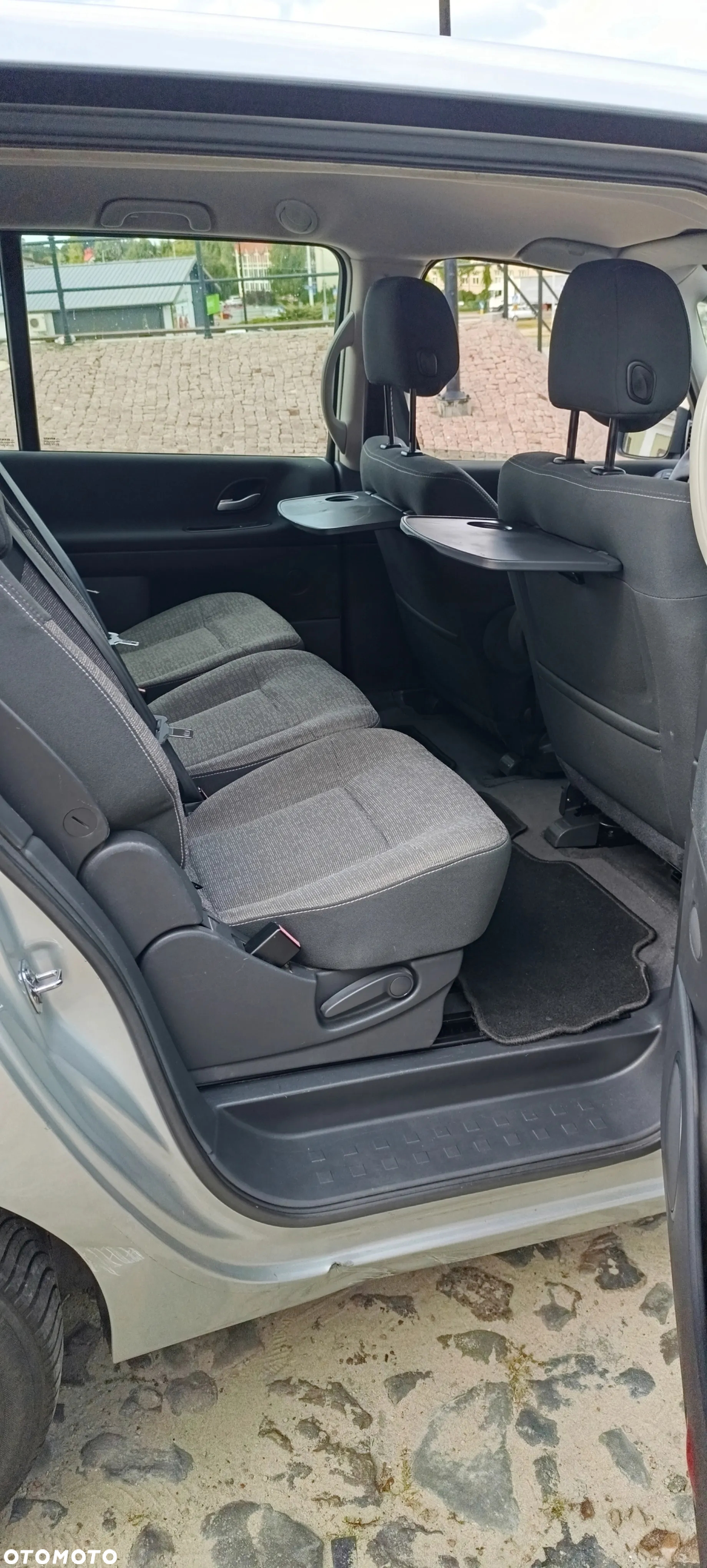 Renault Espace 2.0 dCi FAP Navitech - 10