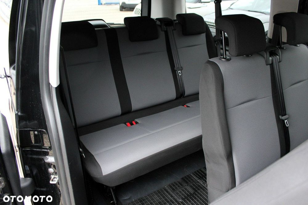 Citroën Jumpy Combi - 10