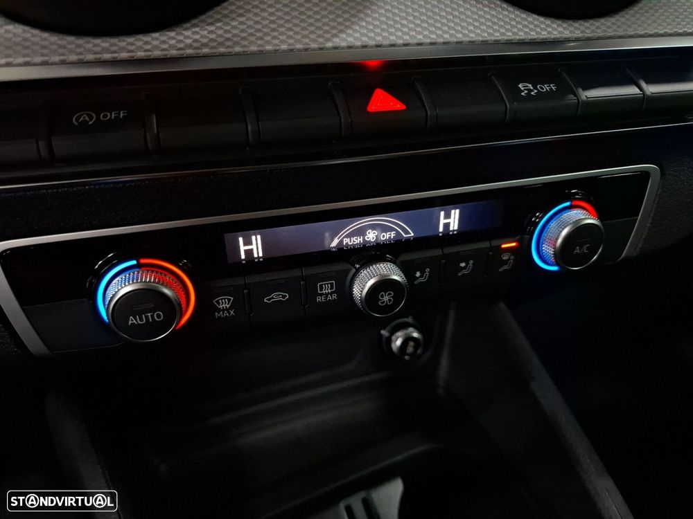 Audi Q2 30 TFSI Advanced - 19