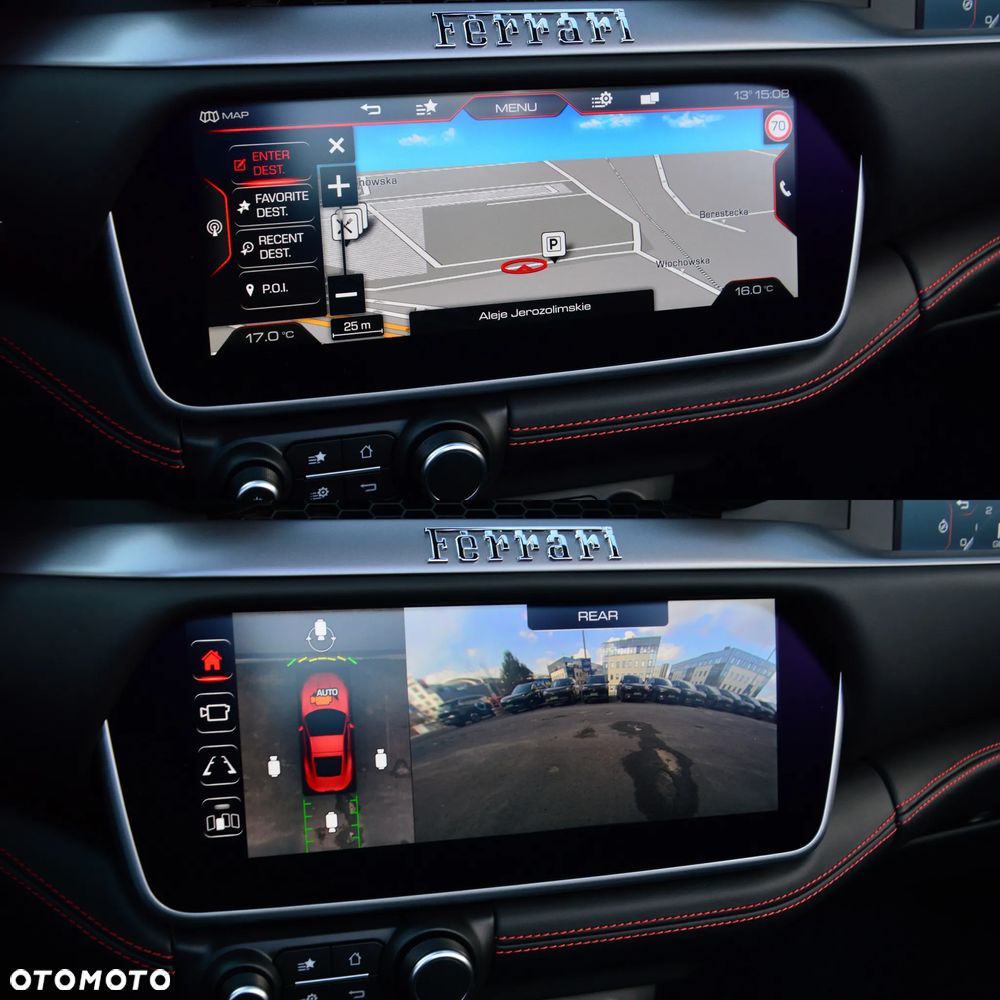 Ferrari Portofino M - 38