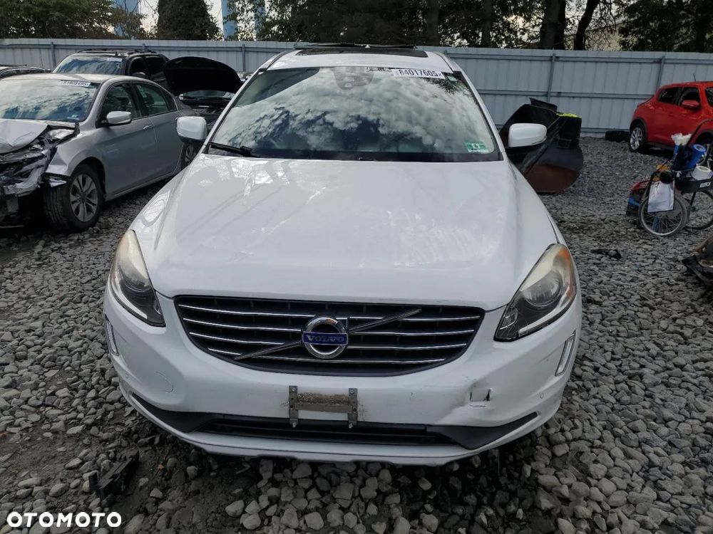 Volvo XC 60 T6 Drive-E R-Design Summum - 5