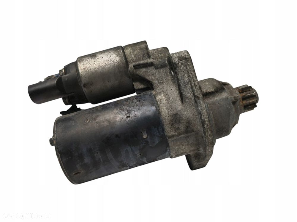 ROZRUSZNIK VW Golf V Touran Passat B6 1.6 FSI 02M911023G Bosch 12V - 5